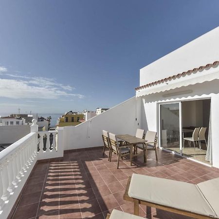 Apartamento Gaviota Playa de San Juan  Εξωτερικό φωτογραφία