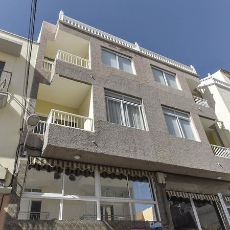 Apartamento Gaviota Playa de San Juan  Εξωτερικό φωτογραφία
