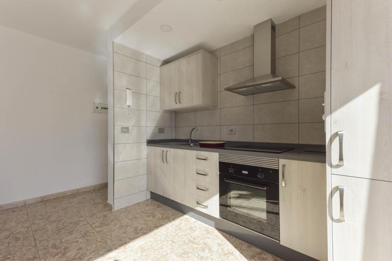Apartamento Gaviota Playa de San Juan  Εξωτερικό φωτογραφία