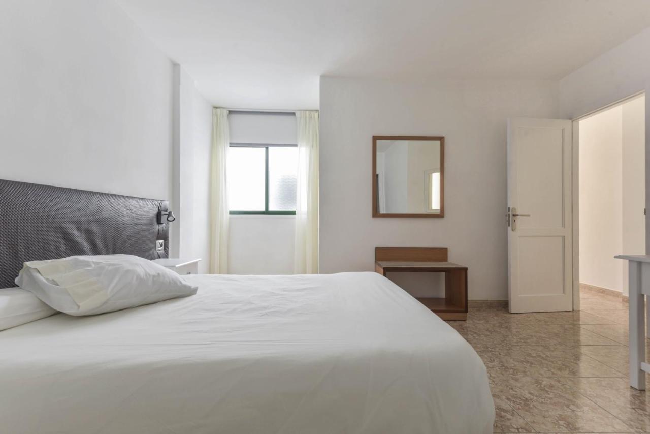 Apartamento Gaviota Playa de San Juan  Εξωτερικό φωτογραφία
