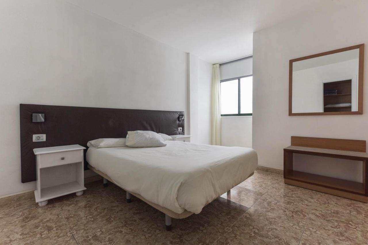 Apartamento Gaviota Playa de San Juan  Εξωτερικό φωτογραφία