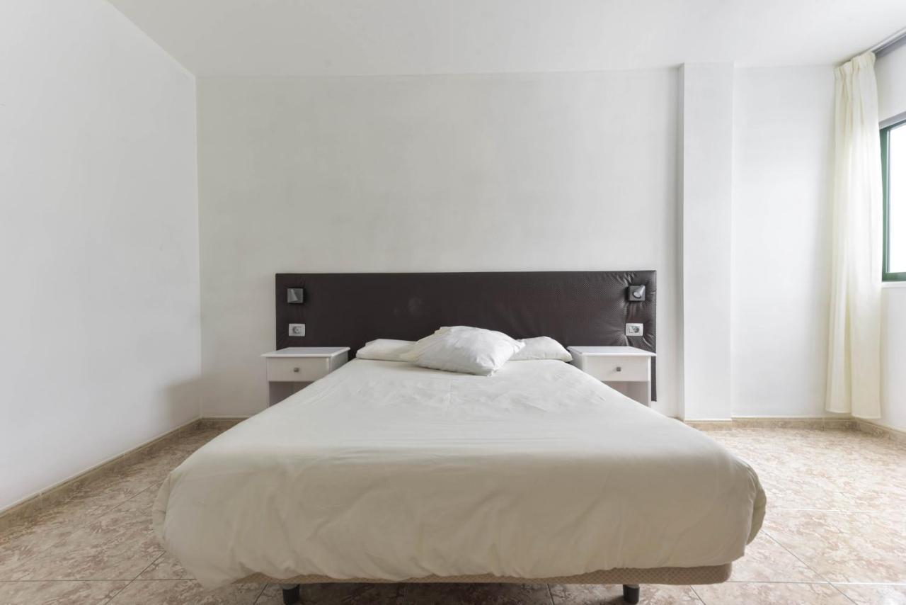 Apartamento Gaviota Playa de San Juan  Εξωτερικό φωτογραφία
