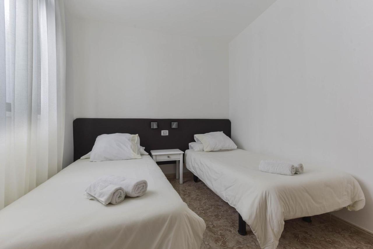Apartamento Gaviota Playa de San Juan  Εξωτερικό φωτογραφία