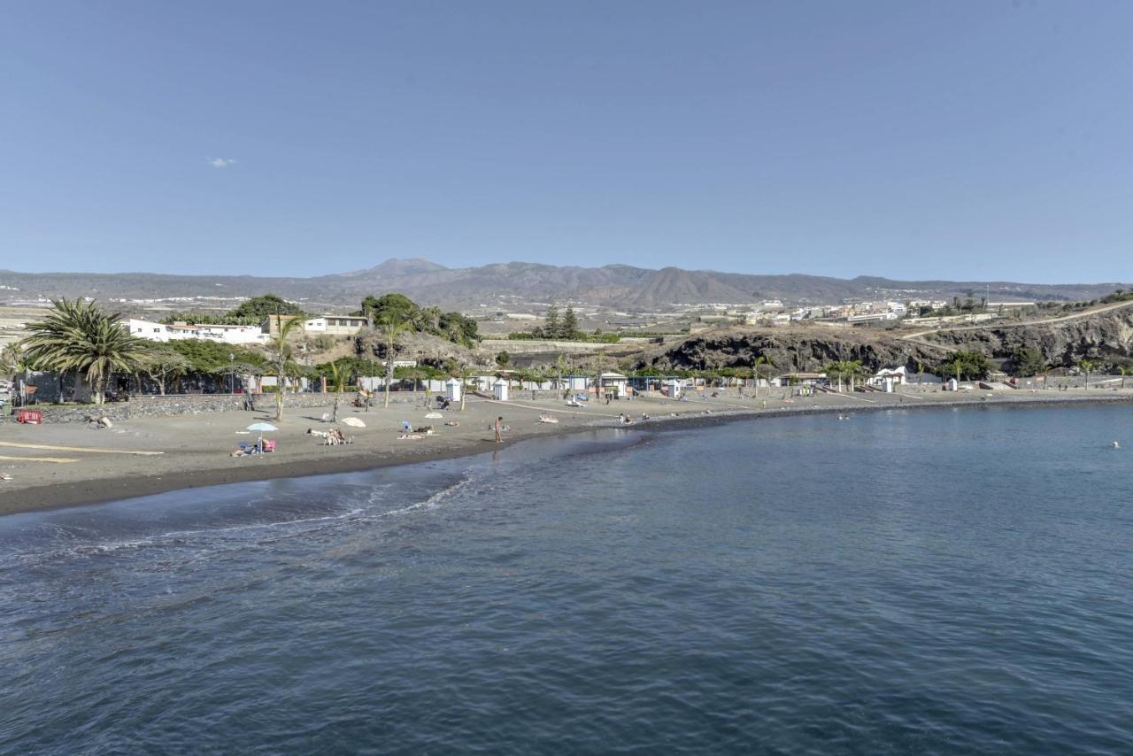 Apartamento Gaviota Playa de San Juan  Εξωτερικό φωτογραφία