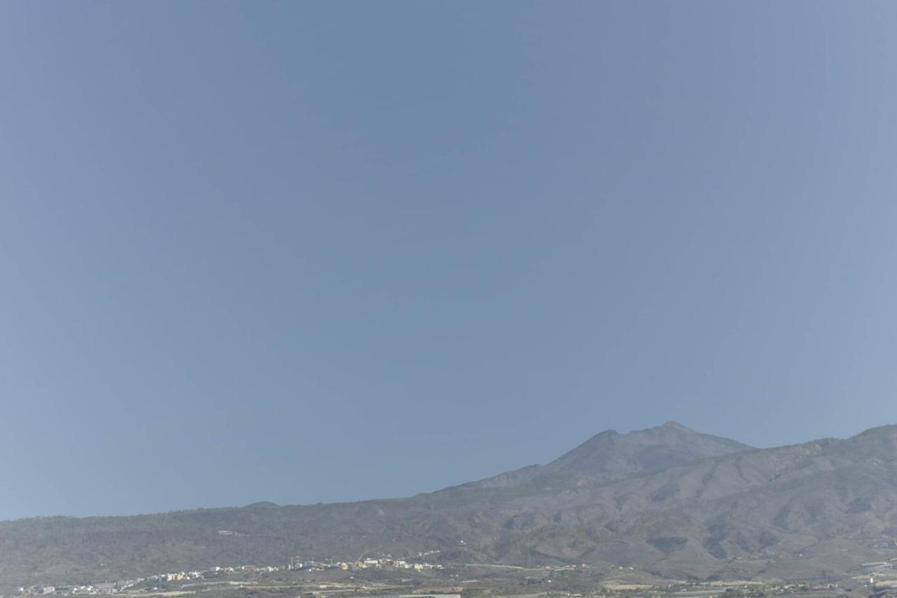 Apartamento Gaviota Playa de San Juan  Εξωτερικό φωτογραφία
