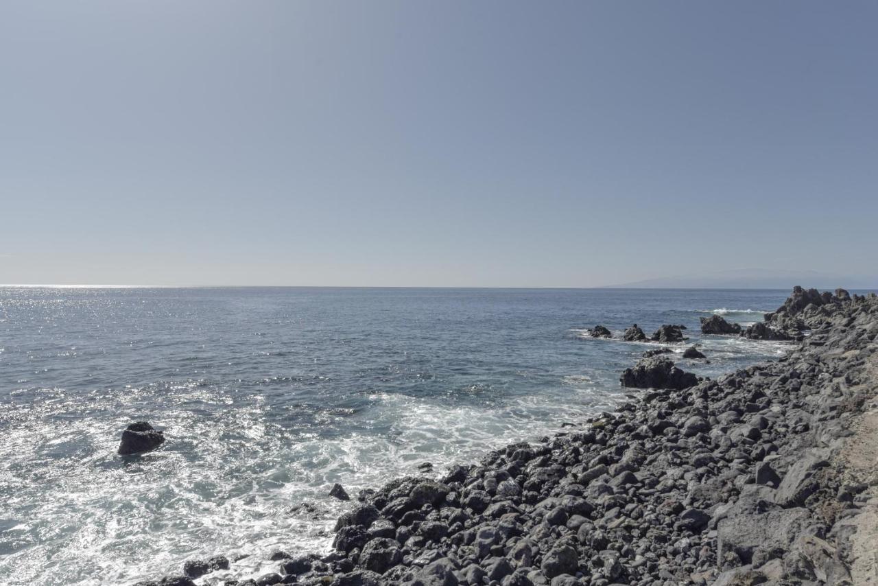 Apartamento Gaviota Playa de San Juan  Εξωτερικό φωτογραφία